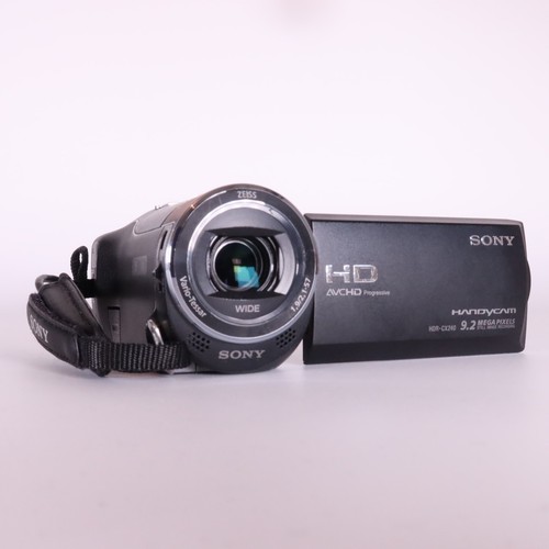 Sony hdr cx240e digital camera - hdr-cx240e,