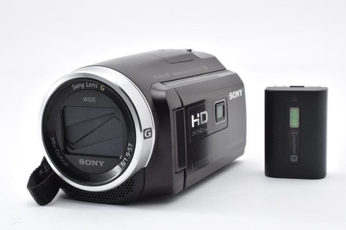 Sony handycam hdr pj675 - sony, hdr-pj675
