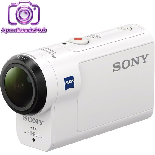 Sony hdr as300 videocamera - sony, hdr-as300