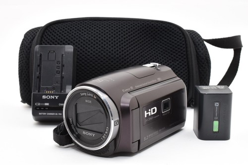 Sony hdr pj670 videocamere - hdr-pj670,