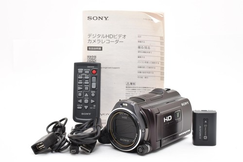 Videocamera handycam sony - handycam,