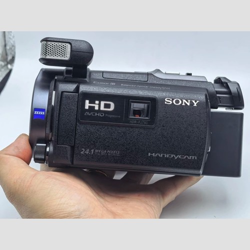 Sony handycam hdr pj790v - handycam, hdr-pj790v