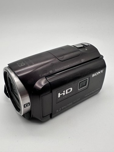 Videocamera sony handycam - videocamera,