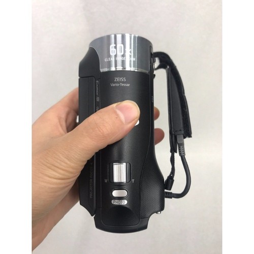 Sony hdr pj410 mp 60x - mp,