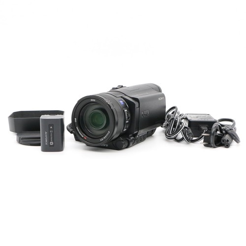 Videocamera sony hdr - hd,