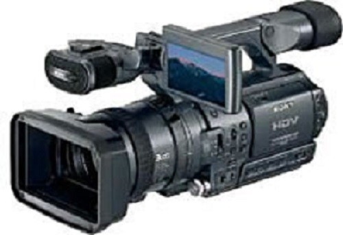 Sony hdr fx1 videoregistratore - hdr-fx1,