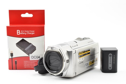 Sony hdr cx500 handycam - sony, hdr-cx500
