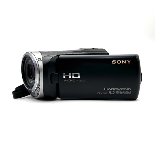 Videocamera sony handycam - videocamera,