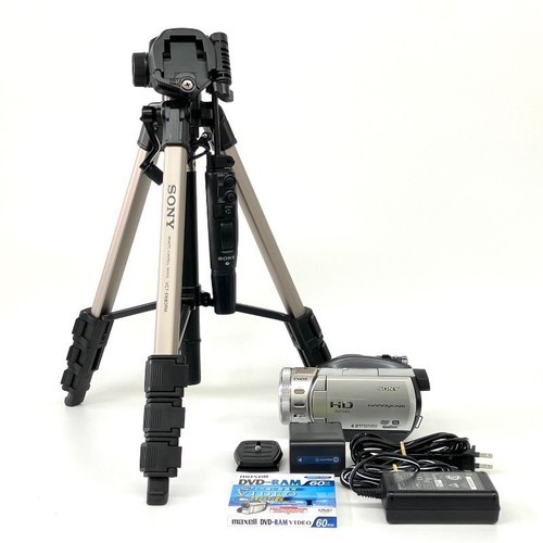 Sony hdr ux1 - hdr-ux1, handycam