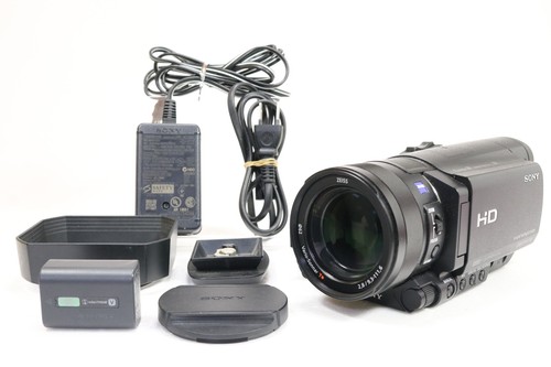 Quasi come nuova videocamera - come, nuova]