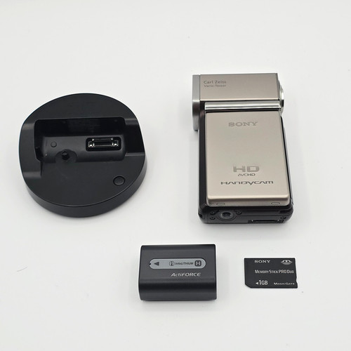 Videocamera digitale sony - videocamera,