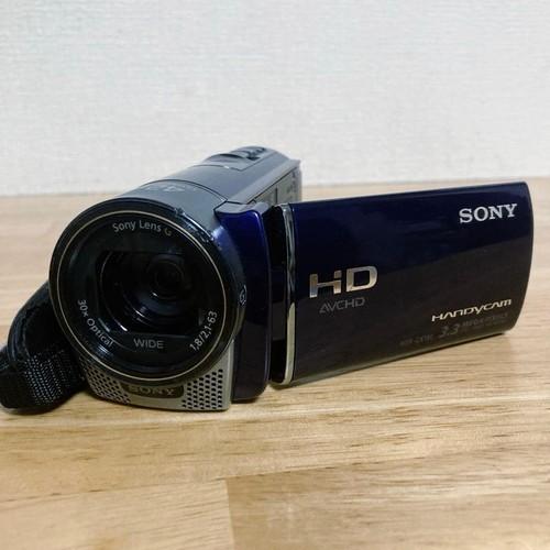 Videocamera handycam sony - videocamera,