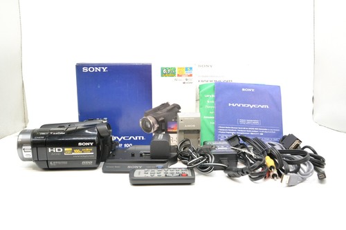 Top mint sony - sony, handycam
