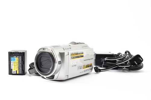 Sony handycam hdr - handycam, hdr-cx500v