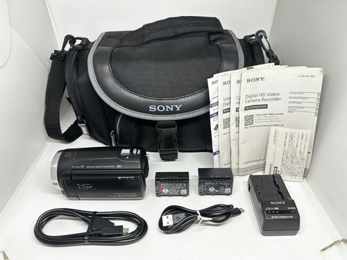 Videocamera sony hdr cx675 2 - sony, hdr-cx675