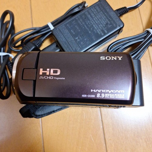 Videocamera compatta sony - compatta,