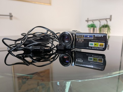 Sony hdr cx155e registratore - hdr-cx155e,