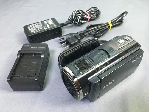 Sony hdr cx520v handycam - hdr-cx520v,