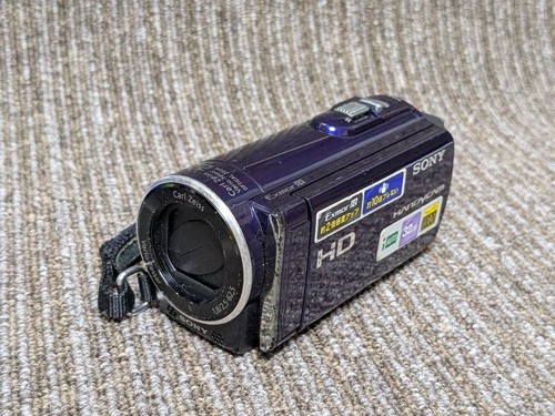 Sony hdr cx170 - sony, hdr-cx170