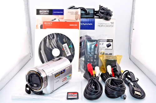 Videocamera handycam sony - videocamera,