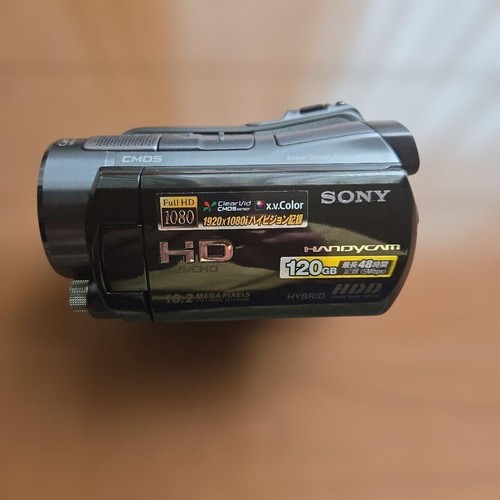 Videocamera digitale sony - digitale,