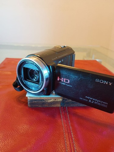 Videocamera handycam sony - handycam,