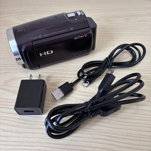 Sony handycam hdr cx675 - handycam, hdr-cx675