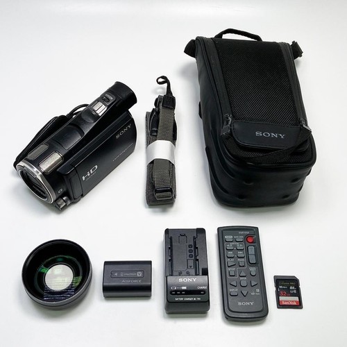 Sony hdr cx700v - sony, hdr-cx700v/b