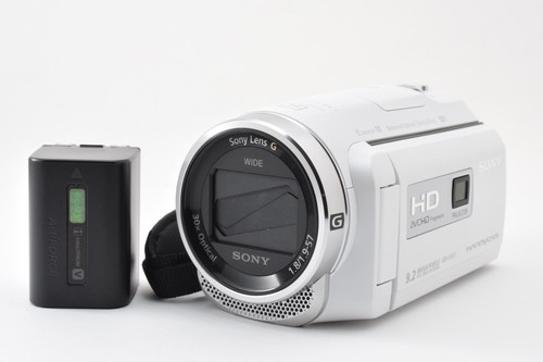 Sony handycam hdr pj675 - sony, hdr-pj675