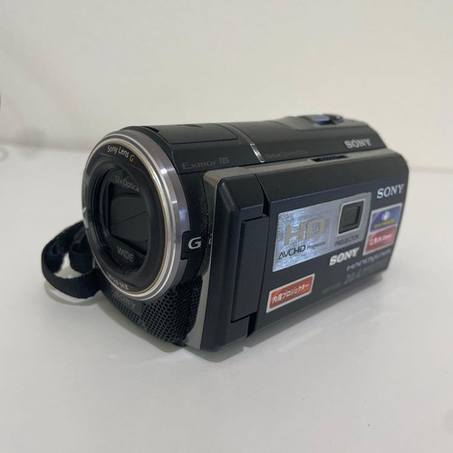 Videocamera sony hdr pj590v - videocamera, hdr-pj590v