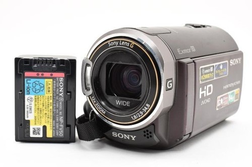 Videocamera digitale sony - digitale,