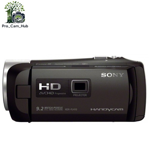 Sony hdr pj410 - hdr-pj410, videocamera