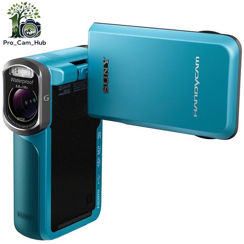 Sony handycam hdr gw77 - handycam, hdr-gw77