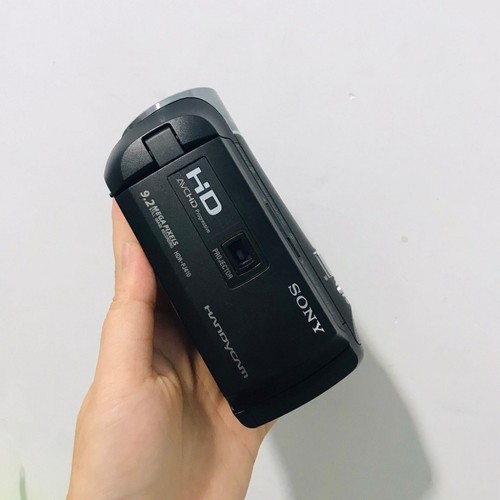 Sony hdr pj410 videocamera - sony,