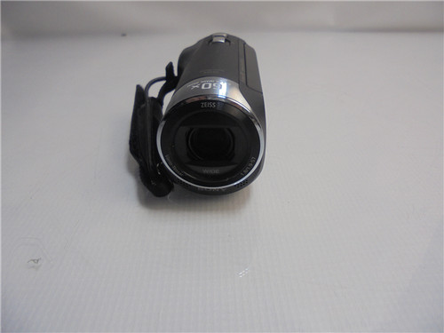 Videocamera sony handycam - videocamera, hd