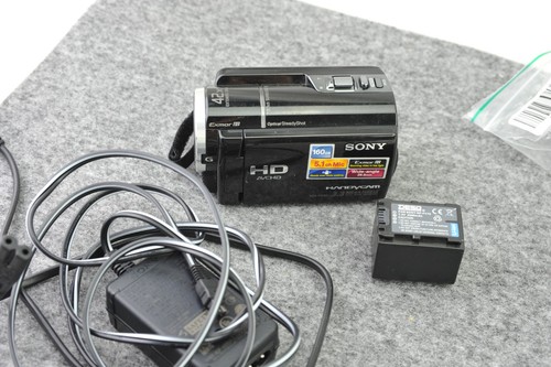 Videocamera digitale portatile