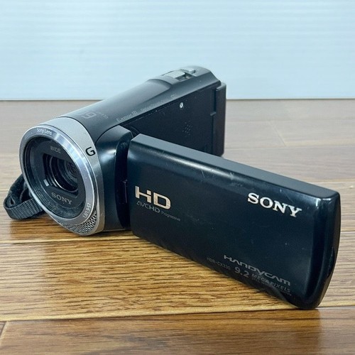 Videocamera digitale handy cam - digitale,