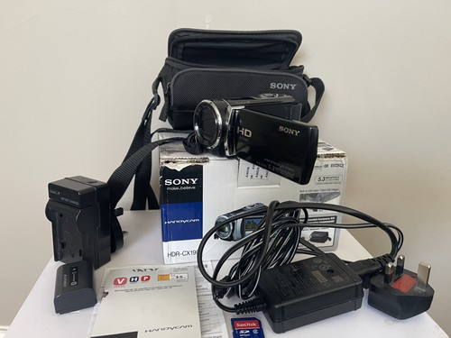 Videocamera digitale sony - digitale,
