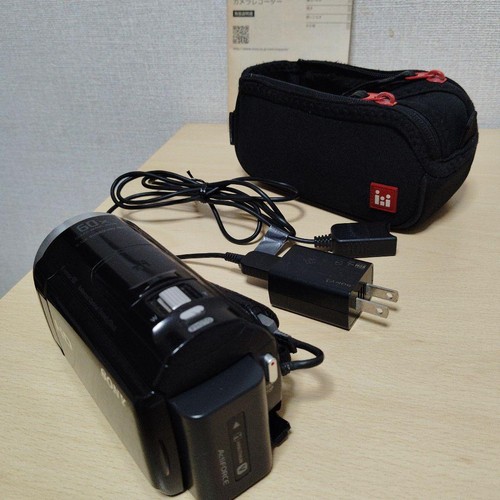Videocamera handycam sony - handycam,