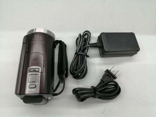 Videocamera sony hdr - sony, hdr-cx430v
